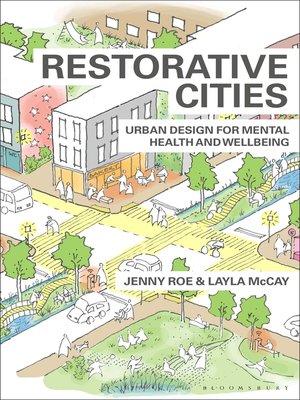 cover image of Restorative Cities
